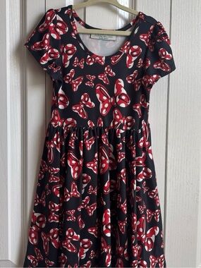 Charlie’s Project| Bow Dress